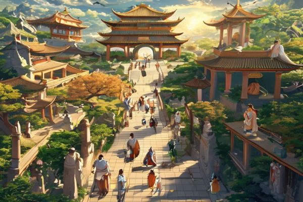 保卫萝卜破解版